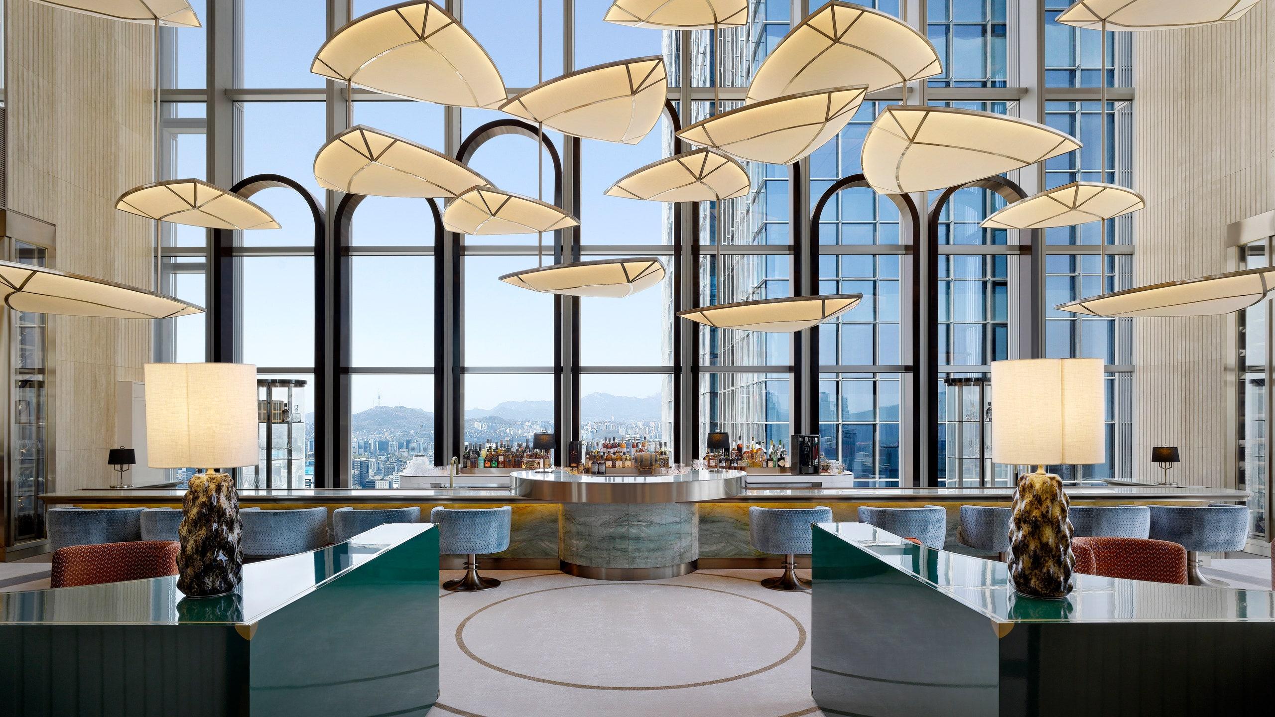 The Best Hotels and Resorts in the World: The Gold List 2024 ...