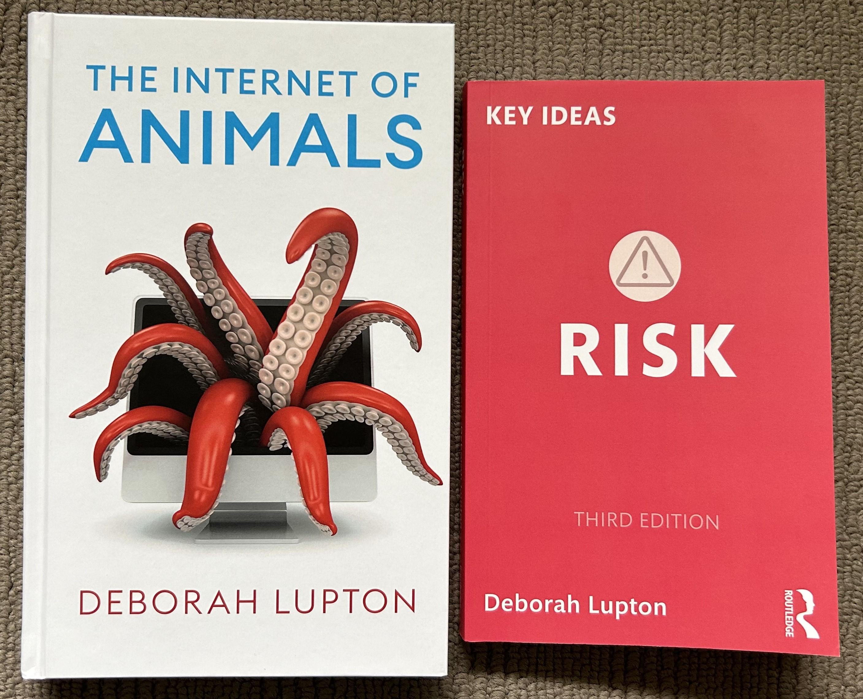 New books | This Sociological Life