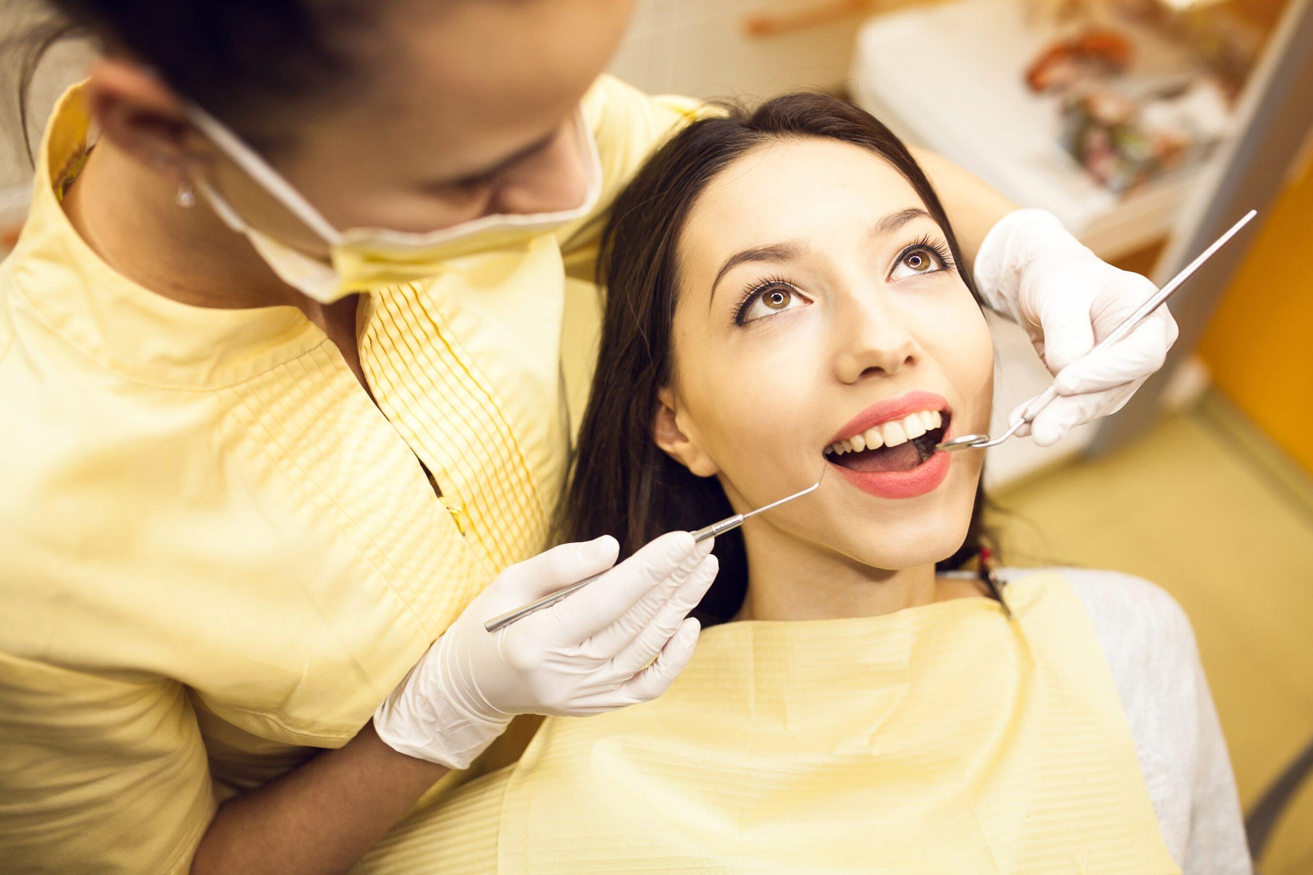 The Power of a Smile Makeover: Transforming Your Confidence