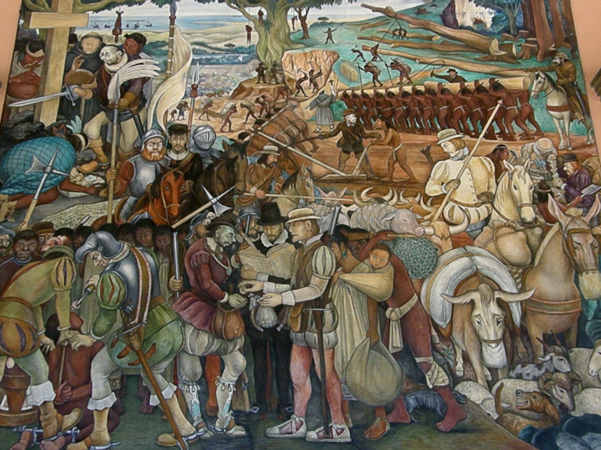 Colonialism / postcolonialism | Open Encyclopedia of Anthropology