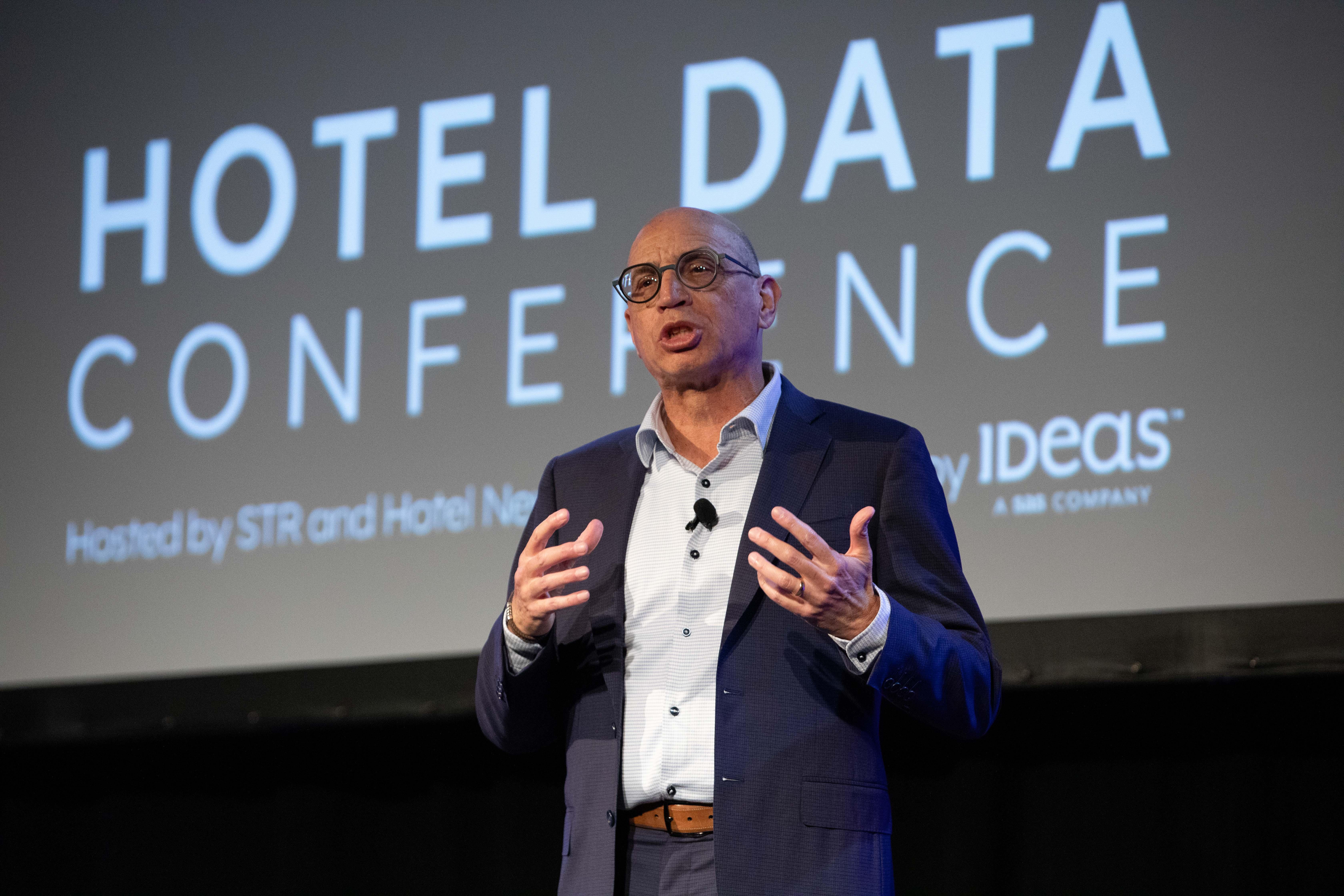 News | 2023 Hotel Data Conference