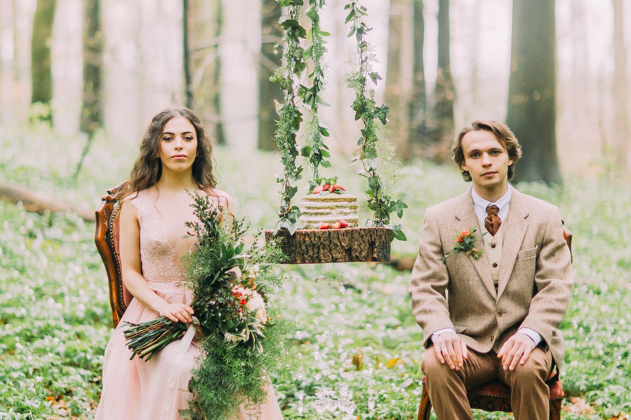 7 wedding trends that will be huge in 2023 | The Independent