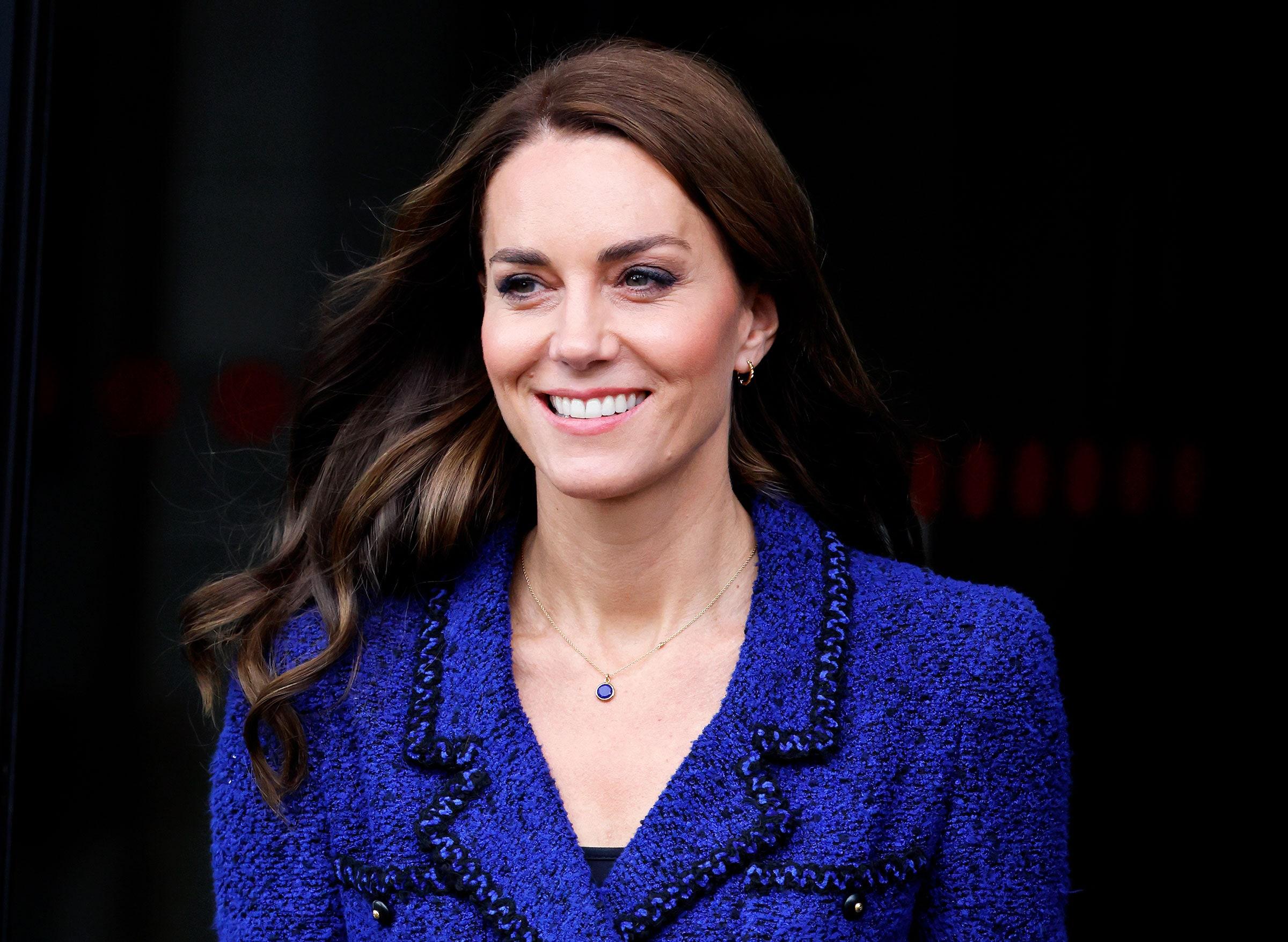 The Kate Middleton Photo Controversy Is an Inexplicable Mess | WIRED