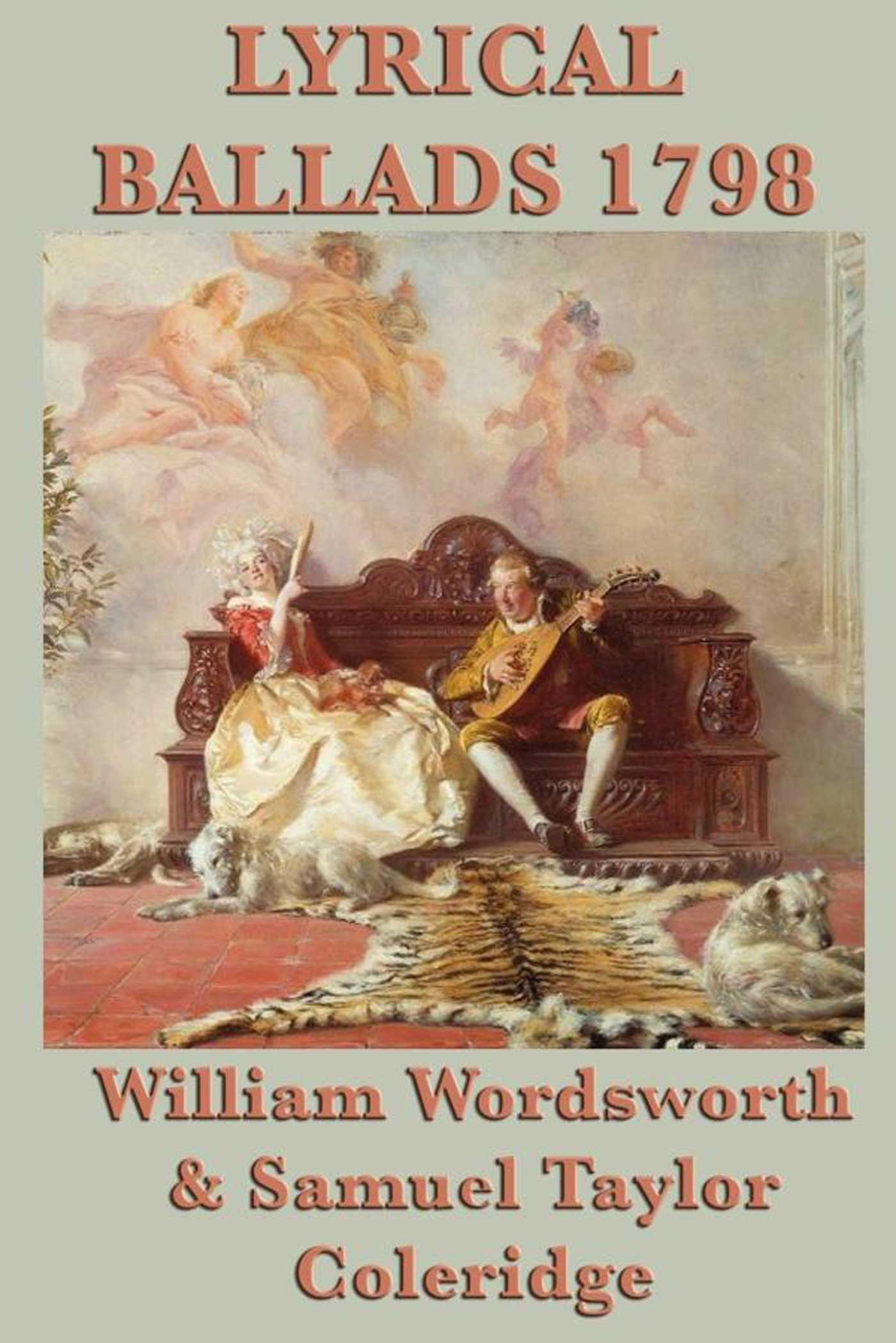 Lyrical Ballads 1798 eBook by William Wordsworth | Official ...