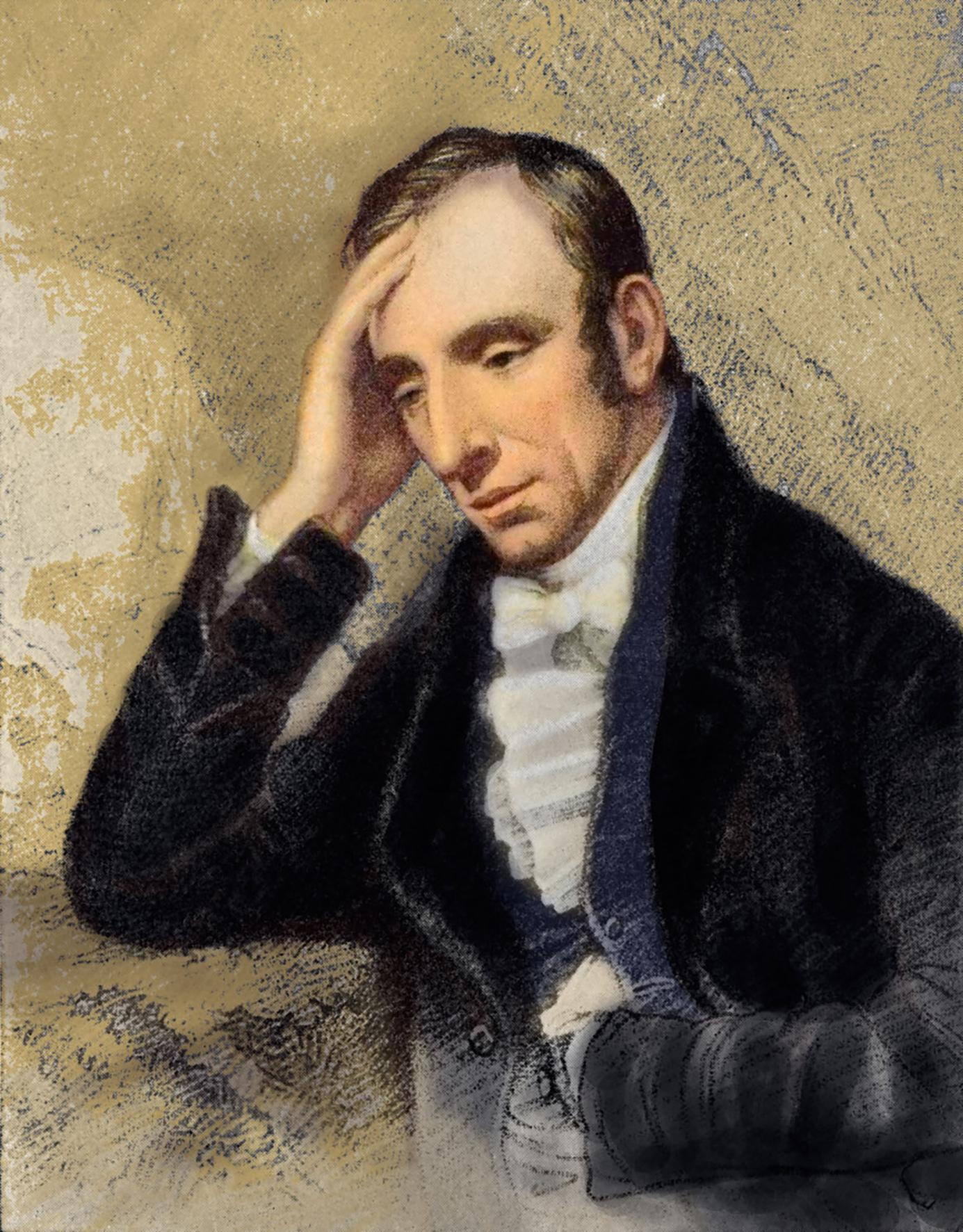 The radical lessons of William Wordsworth