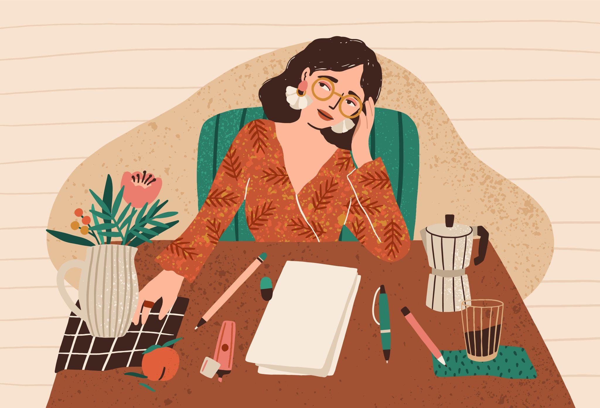 Think Your Fantasy Novel Sounds Stupid? 10 Tips for Overcoming ...