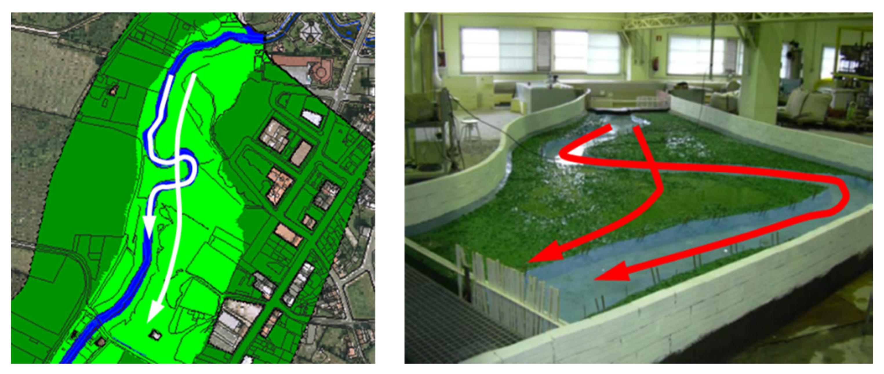 Hydrology | Free Full-Text | Flood Risk in Urban Areas: Modelling ...