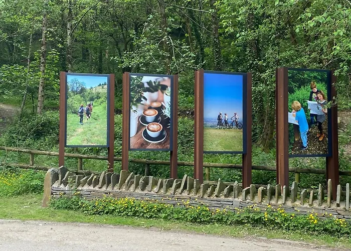 Top Caerphilly Castle Hotels for History & Comfort