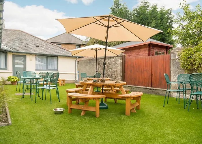 Best Hotels in Biggar, UK