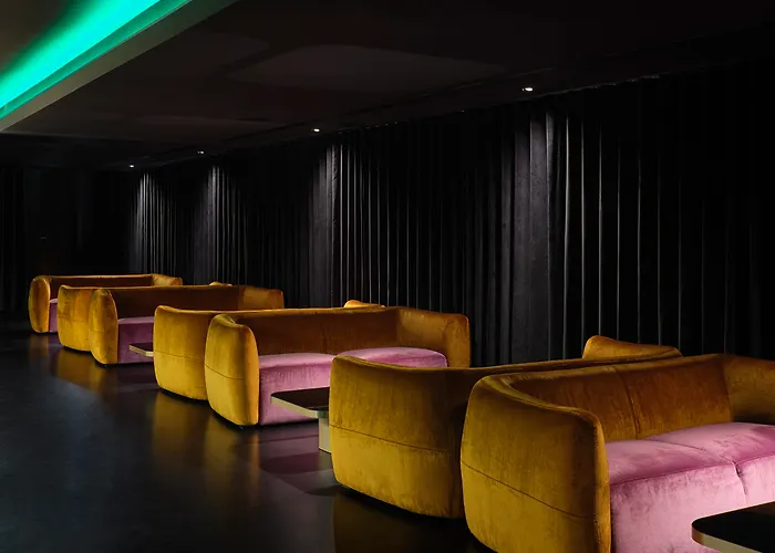 Beste Hotels am Kudamm in Berlin