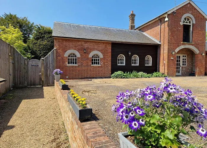 Discover the Best Hotels in Hawkhurst East Sussex for an Unforgettable Stay