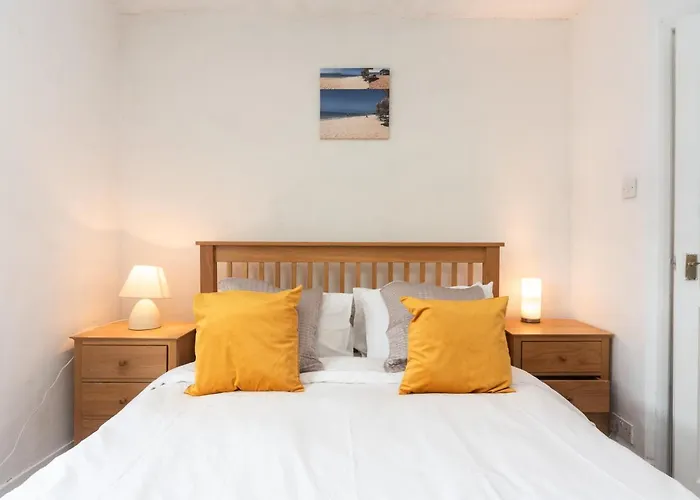 Hotels & B&Bs