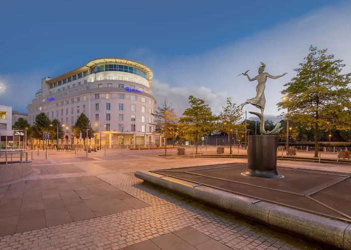 Hotels on Newport Road in Cardiff: Your Ultimate Accommodation Guide