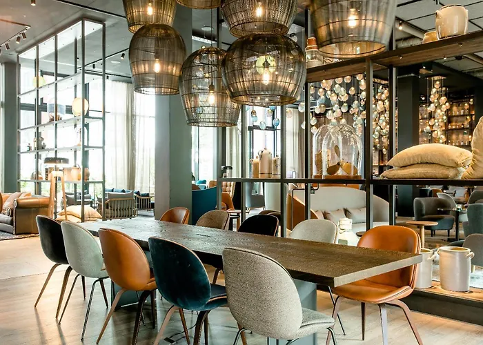 Top Hotels in der Nähe des Flughafens Hamburg