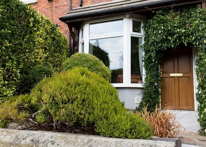 Top Accommodations in Kegworth, UK