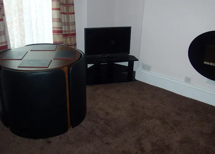 Top Hotels in Tenby for Unforgettable Stays