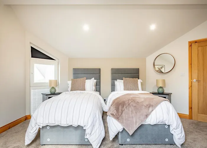 Best Hotels in Castlerock for Memorable Stays