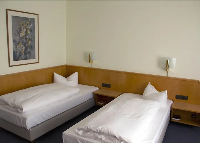 Beste Hotels Dresden mit Hund