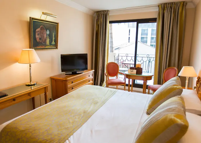 Aparthotel Cannes