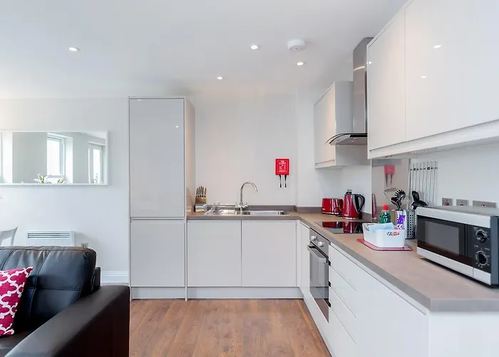 Exquisite Hotels in Reigate Suite Every Traveler