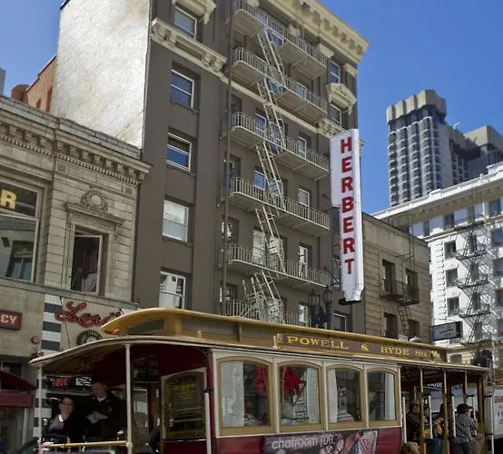 Discover the Best Deals on Hotwire San Francisco Hotels